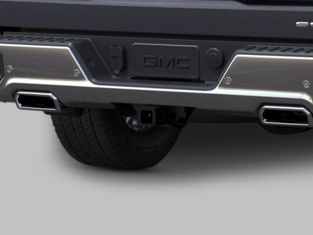 2026 GMC Sierra 1500 Vehicle Photo in GREEN BAY, WI 54303-3330
