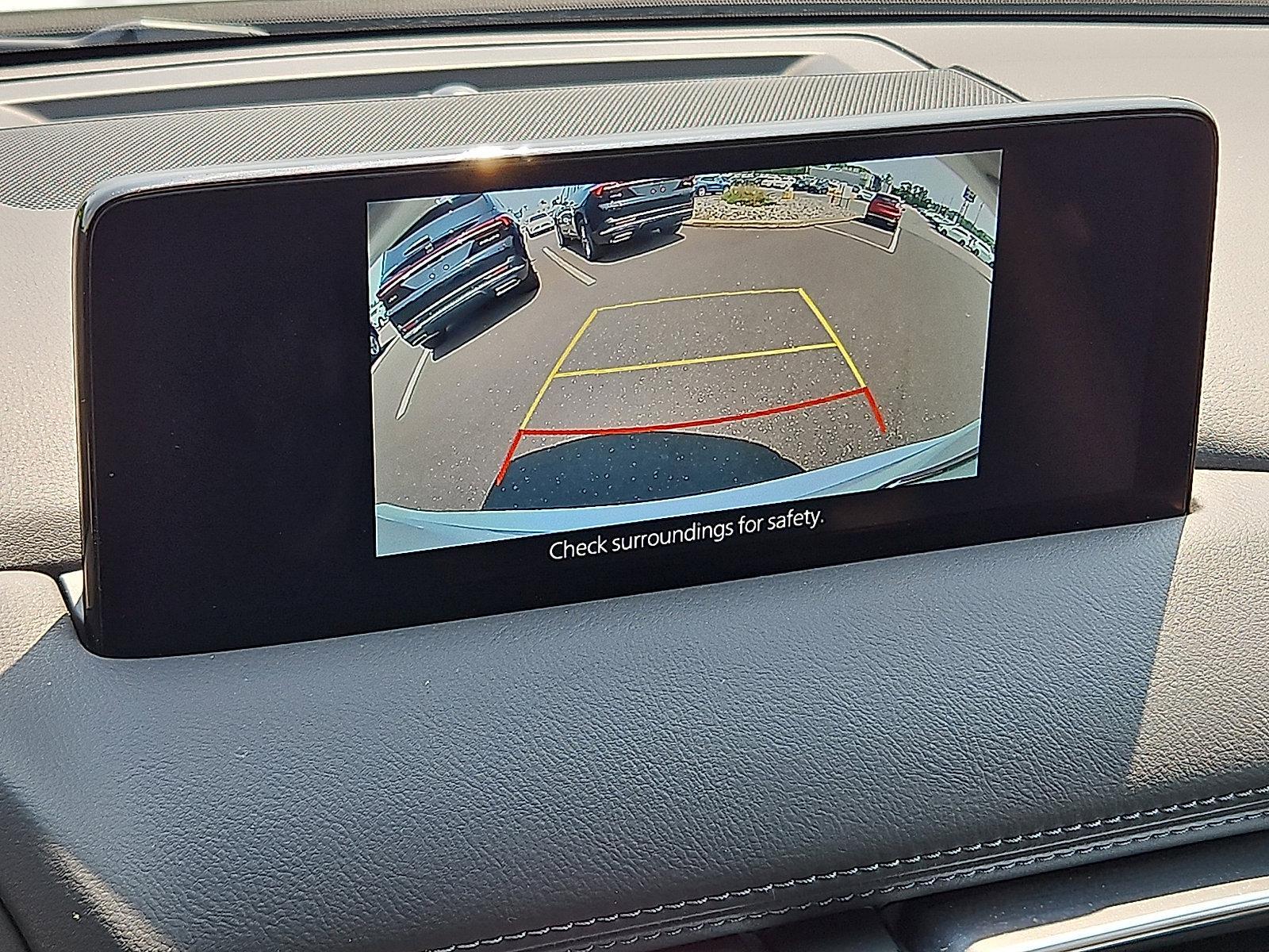2022 Mazda CX-5 Vehicle Photo in Trevose, PA 19053