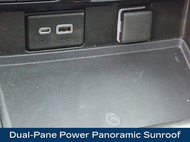 2021 Chevrolet Tahoe Vehicle Photo in PAWLING, NY 12564-3219