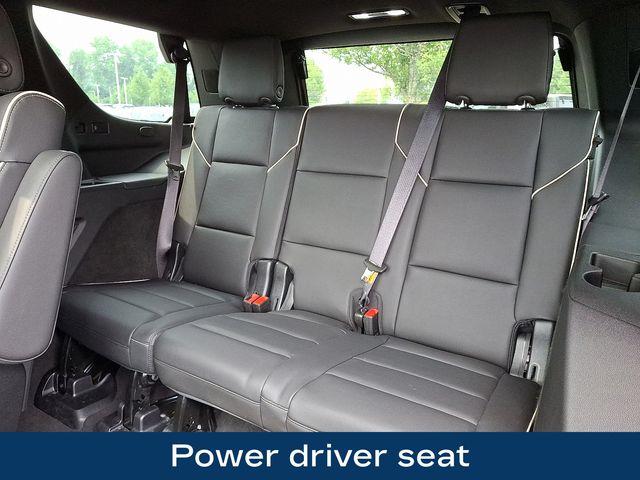 2024 Cadillac Escalade Vehicle Photo in PAWLING, NY 12564-3219
