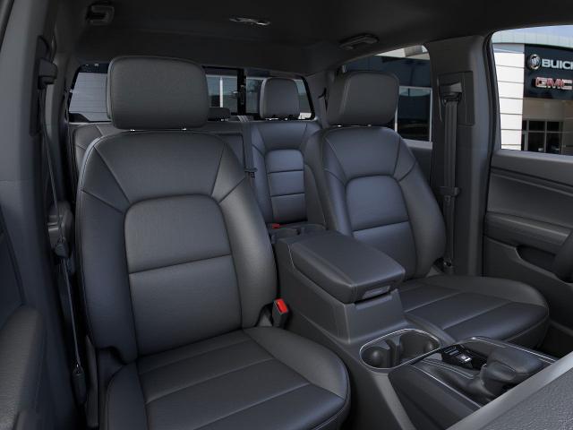 2026 GMC Canyon Vehicle Photo in TREVOSE, PA 19053-4984