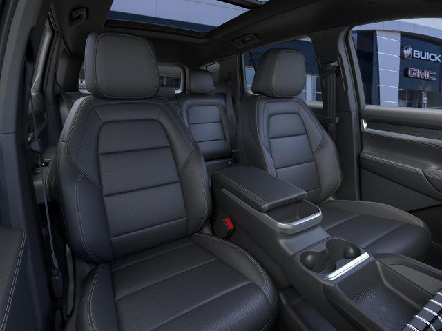 2026 GMC Terrain Vehicle Photo in KANSAS CITY, MO 64114-4545