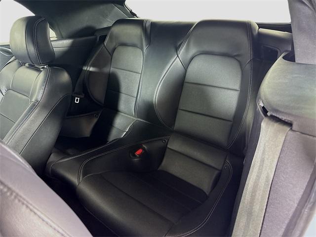2022 Ford Mustang Vehicle Photo in Puyallup, WA 98371