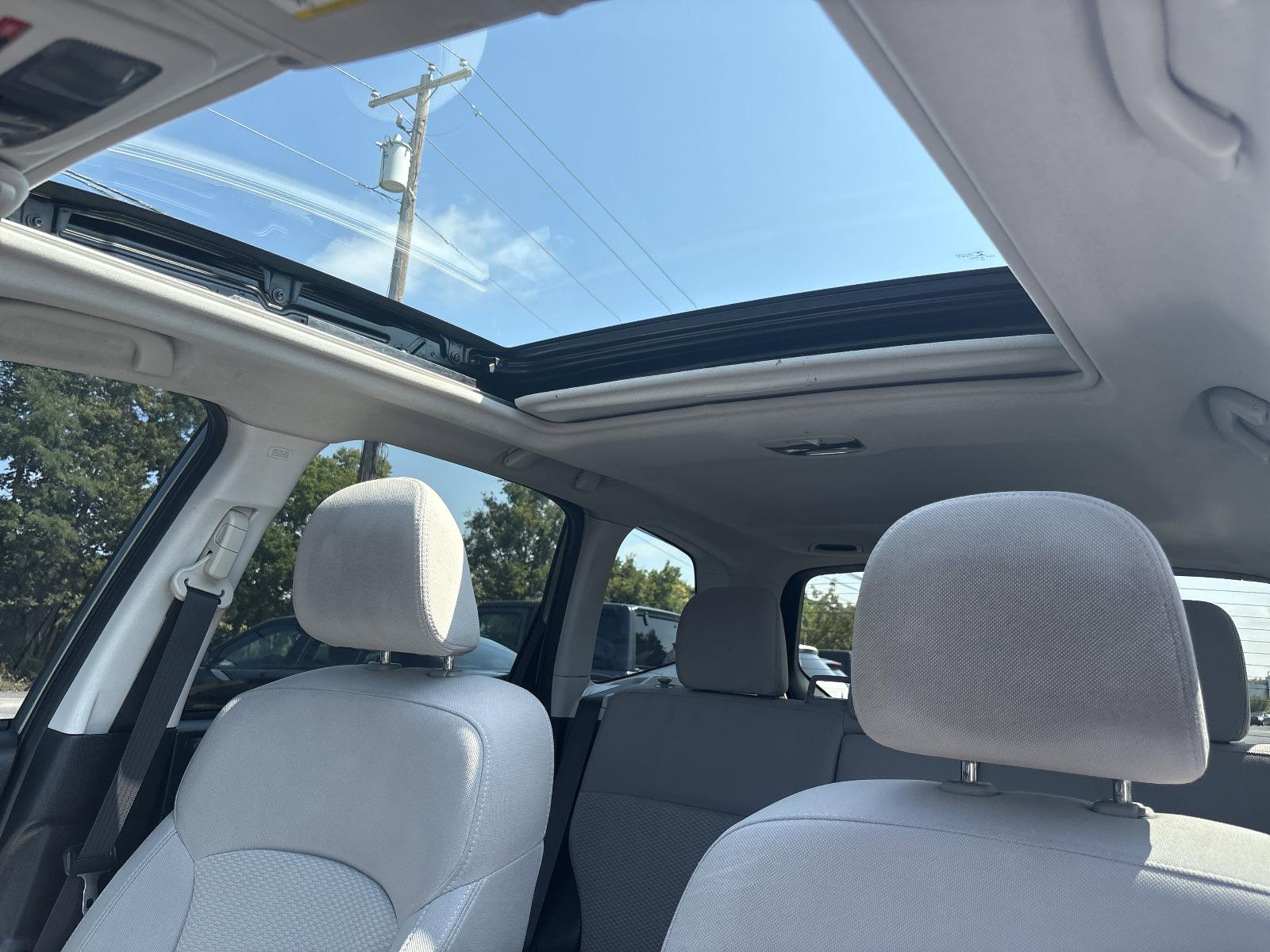 2017 Subaru Forester Vehicle Photo in Mechanicsburg, PA 17050-1707