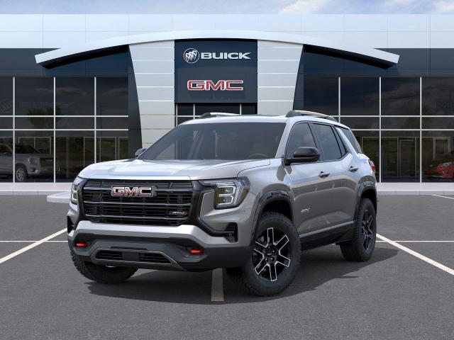 2026 GMC Terrain Vehicle Photo in LITTLE FALLS, NJ 07424-1717