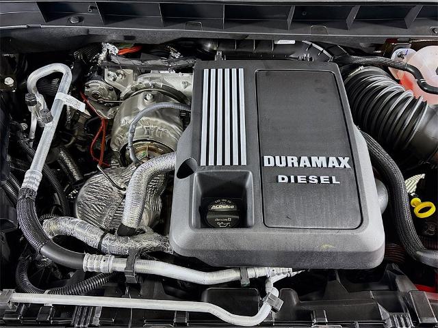 2025 GMC Sierra 1500 Vehicle Photo in PUYALLUP, WA 98371-4149
