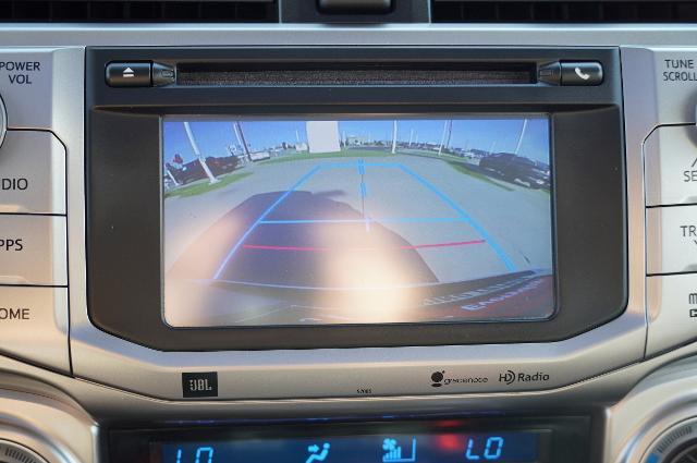 2014 Toyota 4Runner Vehicle Photo in Riverdale, UT 84405