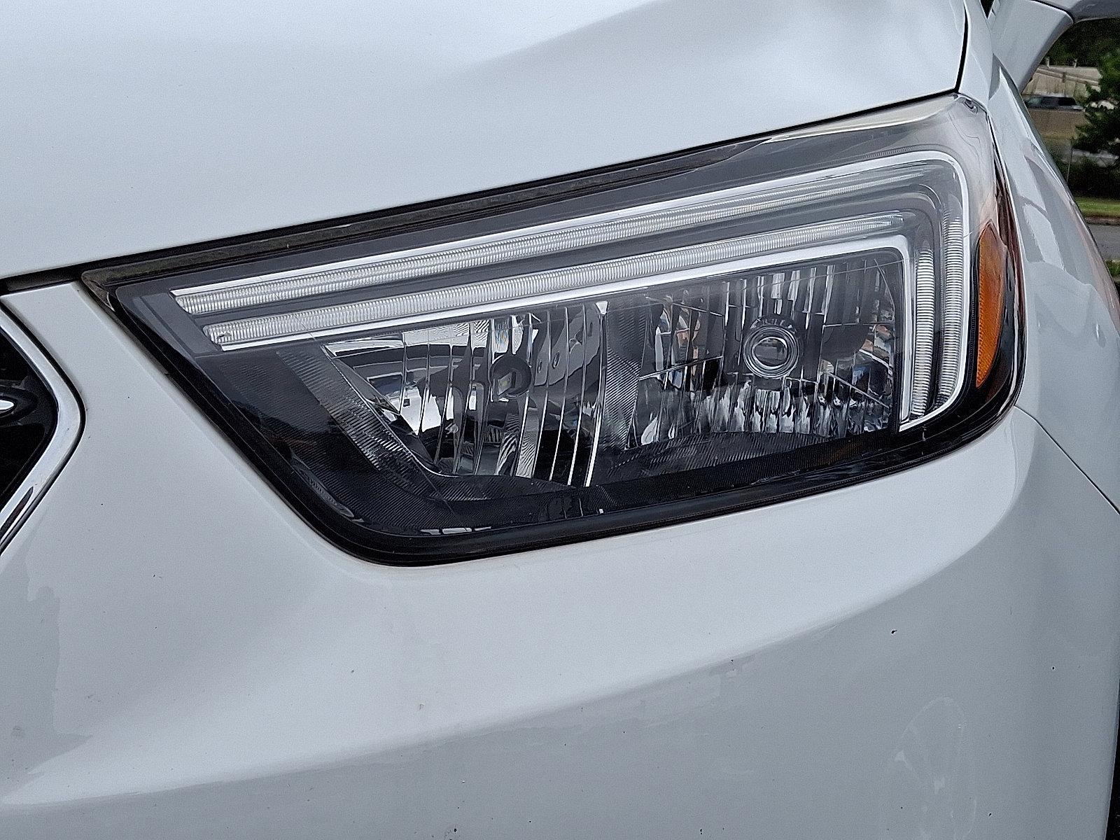 2019 Buick Encore Vehicle Photo in BETHLEHEM, PA 18017-9401