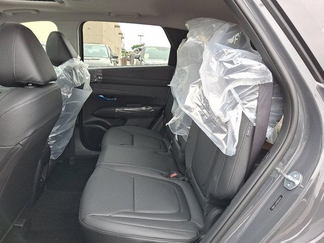 2025 Hyundai TUCSON Vehicle Photo in Philadelphia, PA 19116
