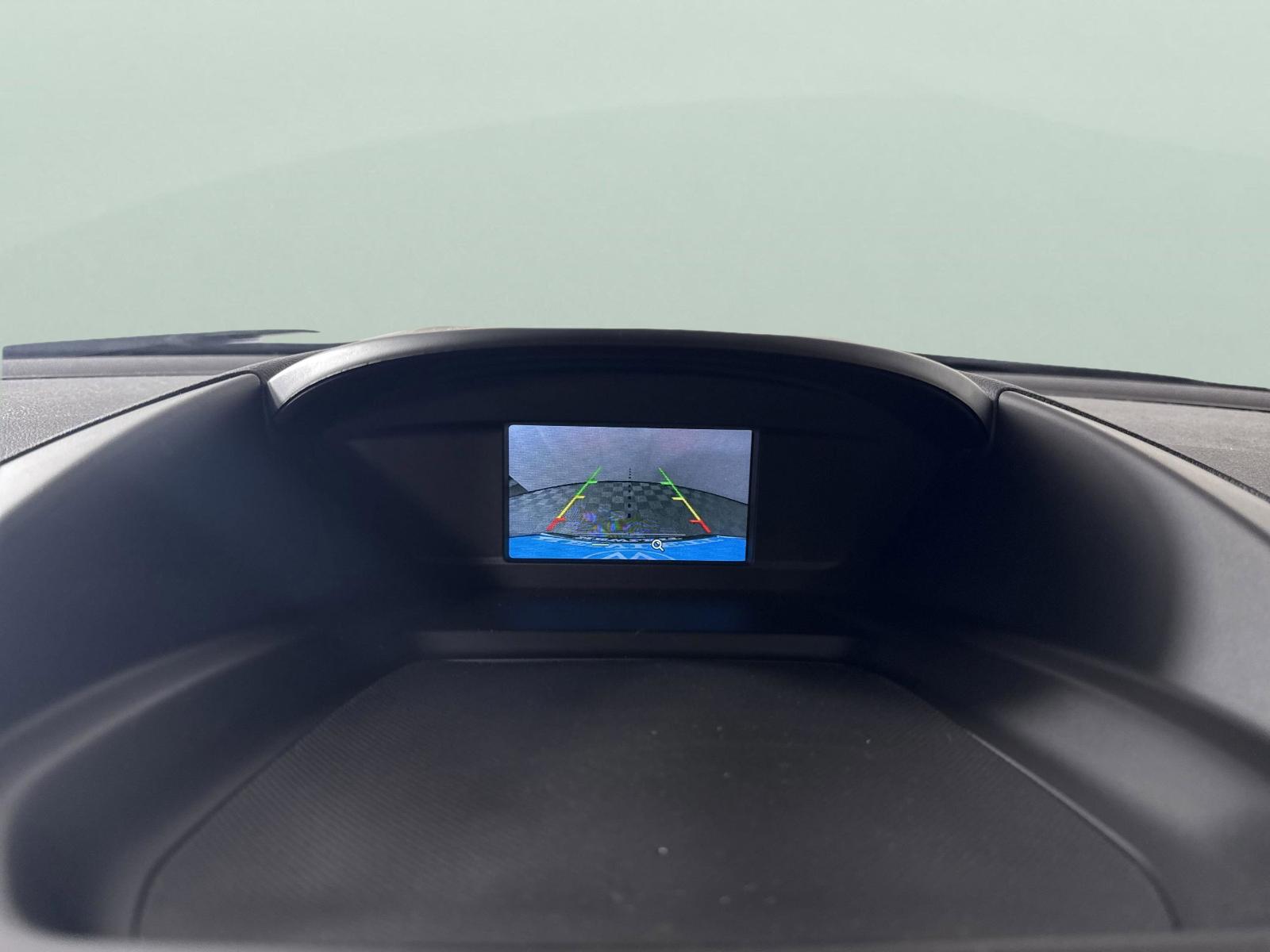 2019 Ford Escape Vehicle Photo in Georgetown, TX 78626