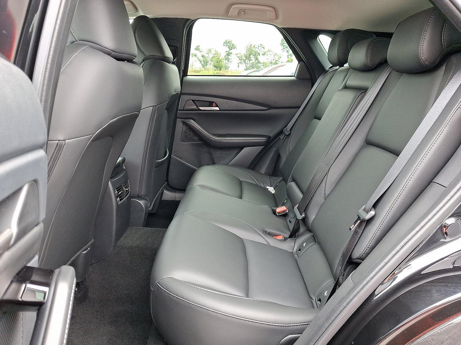 2025 Mazda CX-30 Vehicle Photo in Harrisburg, PA 17111