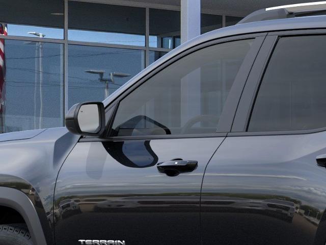 2026 GMC Terrain Vehicle Photo in KANSAS CITY, MO 64114-4545