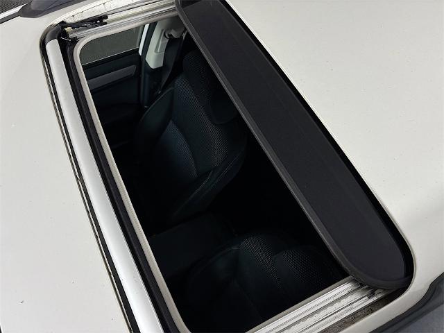 2019 Subaru Outback Vehicle Photo in PUYALLUP, WA 98371-4149