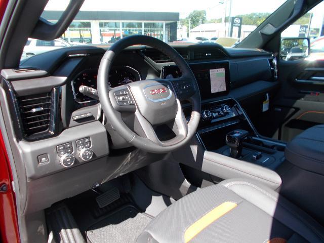 2026 GMC Sierra 1500 Vehicle Photo in LOWELL, MA 01852-4336