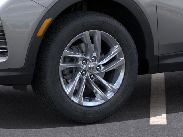 2025 Buick Envista Vehicle Photo in LITTLE FALLS, NJ 07424-1717
