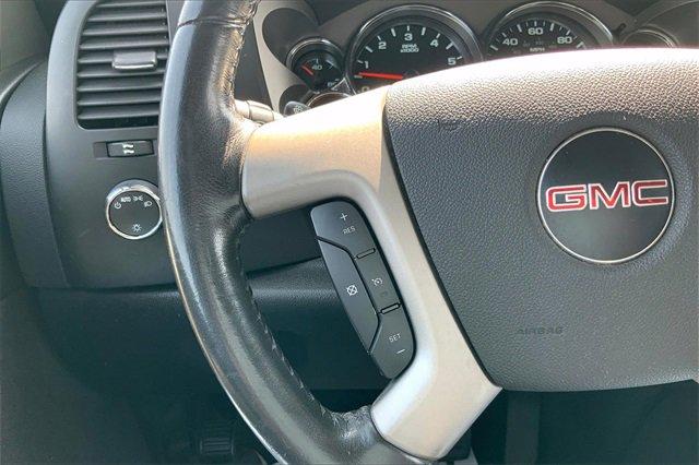2009 GMC Sierra 1500 Vehicle Photo in INDEPENDENCE, MO 64055-1377