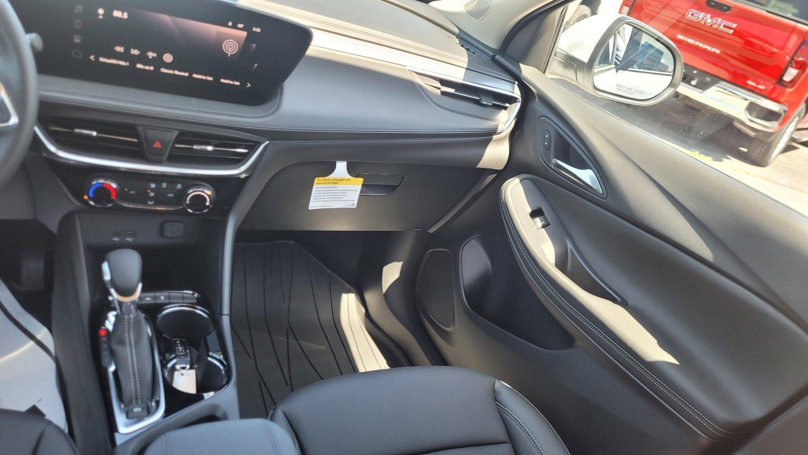 2024 Buick Encore GX Vehicle Photo in Rolla, MO 65401