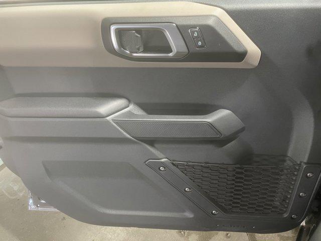 2024 Ford Bronco Vehicle Photo in Ogallala, NE 69153
