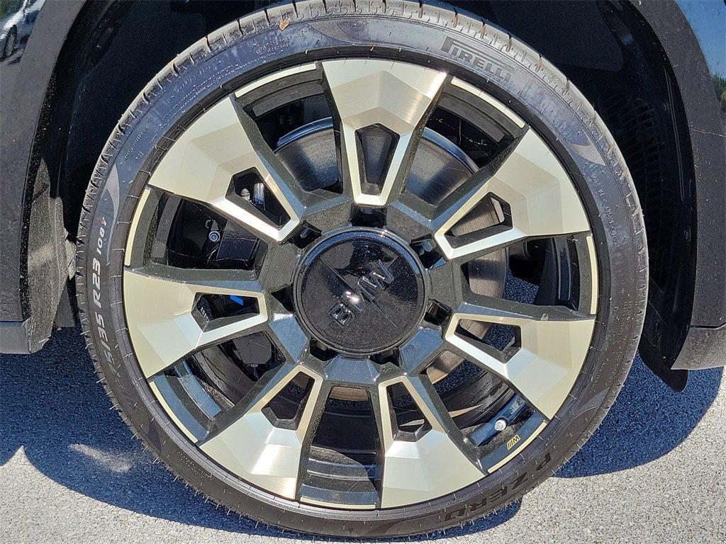 2024 BMW XM Vehicle Photo in Muncy, PA 17756