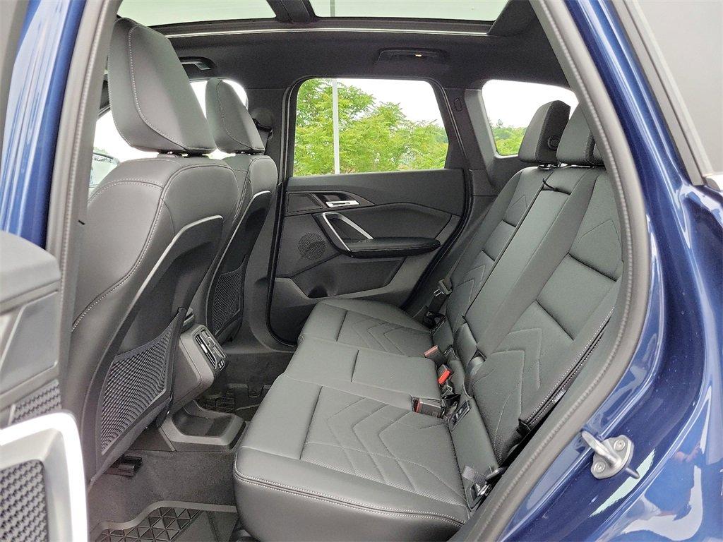 2024 BMW X1 xDrive28i Vehicle Photo in Muncy, PA 17756