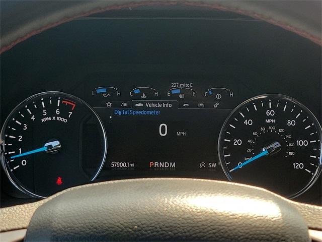 2021 Ford Expedition Max Vehicle Photo in New Bloomfield, PA 17068