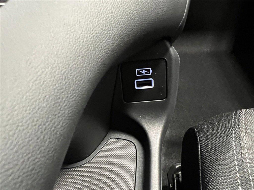 2025 Honda HR-V Vehicle Photo in Muncy, PA 17756