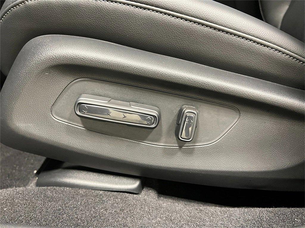 2025 Honda HR-V Vehicle Photo in Muncy, PA 17756