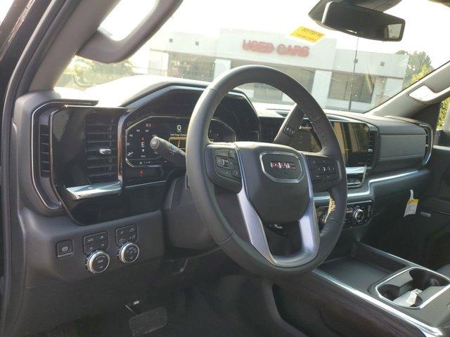 2025 GMC Sierra 2500 HD Vehicle Photo in SMYRNA, GA 30080-7630