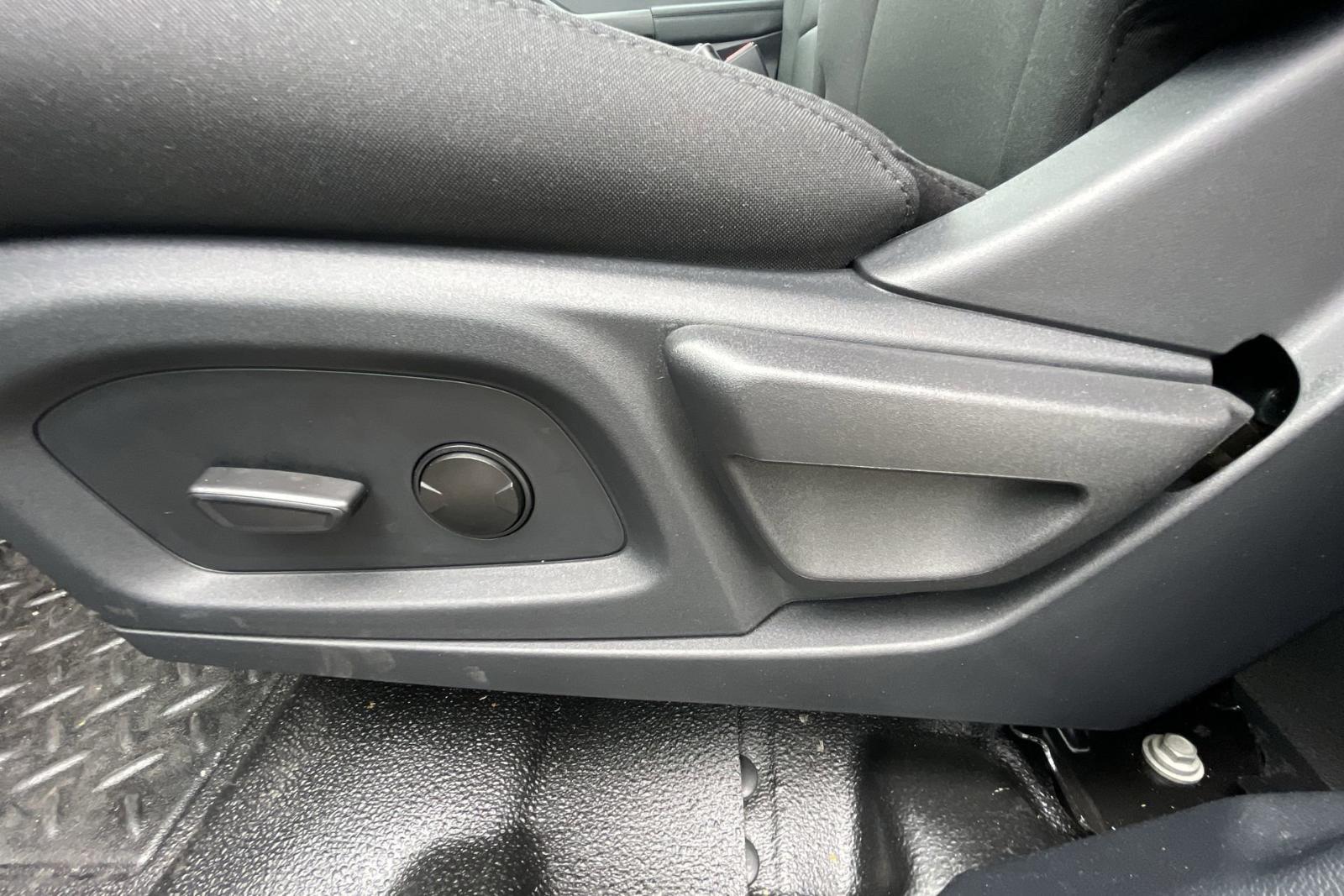 2025 Ford Police Interceptor Utility Vehicle Photo in Belle Vernon, PA 15012