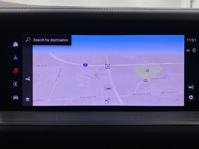 2024 Porsche Cayenne Vehicle Photo in Appleton, WI 54913