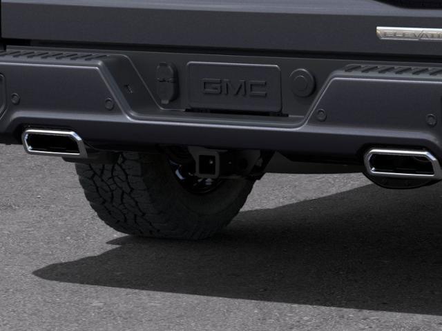 2025 GMC Sierra 1500 Vehicle Photo in OSHKOSH, WI 54904-7811