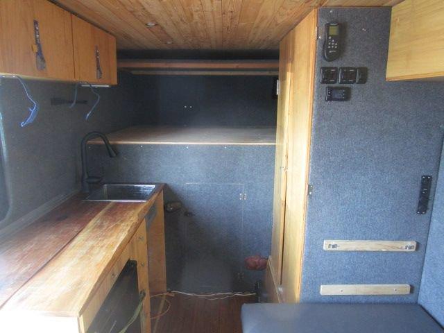 2016 Ford Transit Cutaway Vehicle Photo in Cedar Rapids, IA 52402