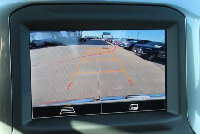 2025 GMC Sierra 1500 Vehicle Photo in Greenville, TX 75402