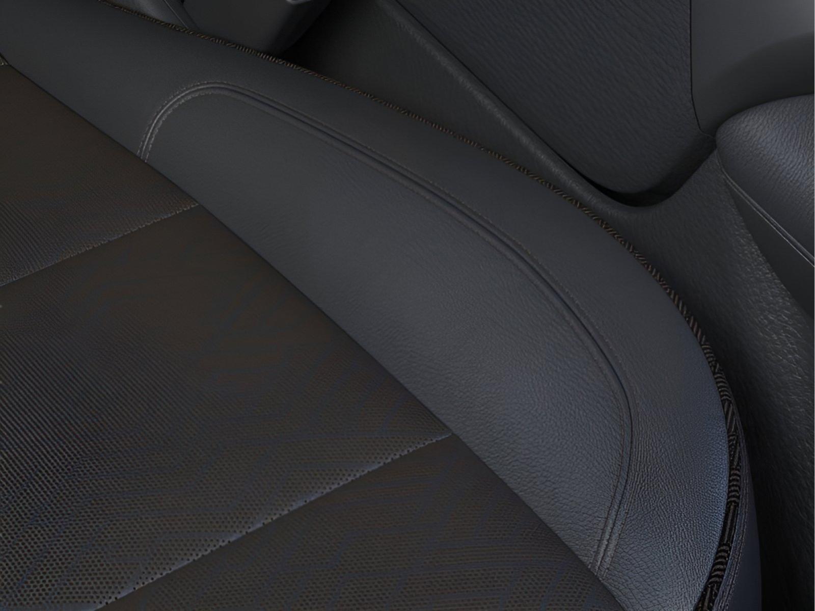 2024 Chevrolet Tahoe Vehicle Photo in GEORGETOWN, TX 78626-7508