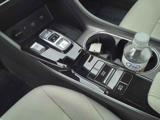 2025 Hyundai SANTA FE Vehicle Photo in Peoria, IL 61615