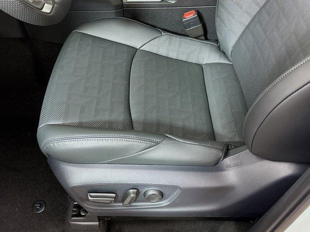 2024 Toyota Tacoma 4WD Vehicle Photo in Flemington, NJ 08822