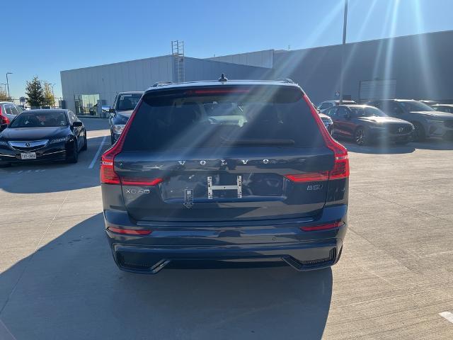 2025 Volvo XC60 Vehicle Photo in Grapevine, TX 76051