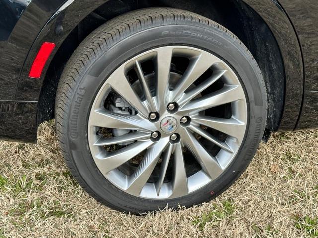2025 Buick Envision Vehicle Photo in COLUMBIA, MO 65203-3903