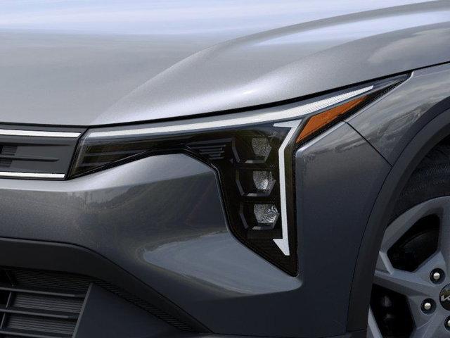 2025 Kia K4 Vehicle Photo in Westbrook, ME 04092