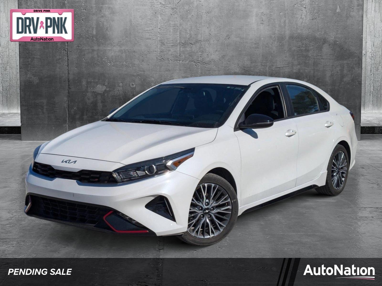 2023 Kia FORTE Vehicle Photo in MIAMI, FL 33134-2699