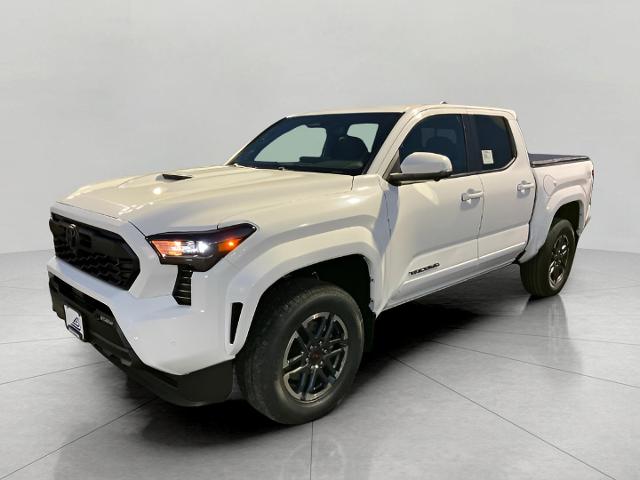 2024 Toyota Tacoma 4WD Vehicle Photo in Oshkosh, WI 54904