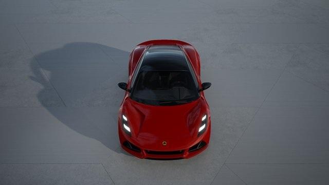 2024 Lotus Emira Vehicle Photo in ENGLEWOOD, CO 80113-6708
