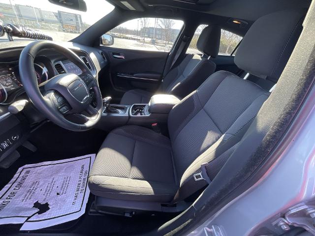 2020 Dodge Charger Vehicle Photo in BENTONVILLE, AR 72712-4322