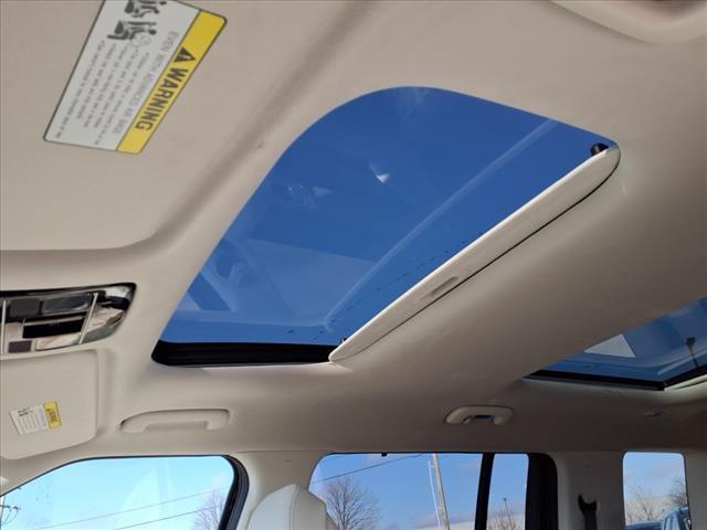 2025 Hyundai SANTA FE Vehicle Photo in Peoria, IL 61615