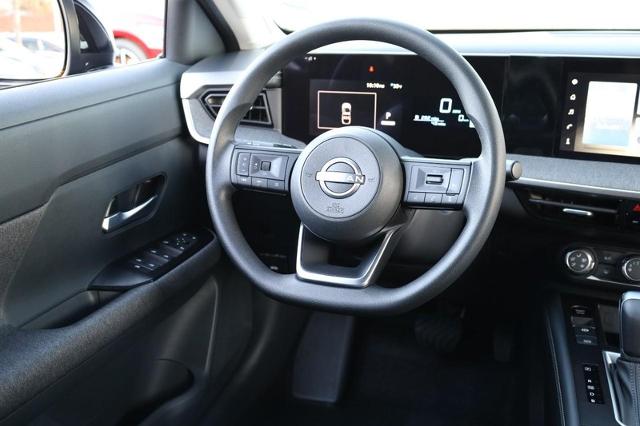 2025 Nissan Kicks Vehicle Photo in Ballwin, MO 63011