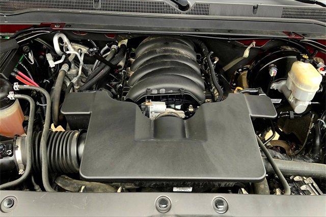 2020 GMC Yukon XL Vehicle Photo in TOPEKA, KS 66609-0000
