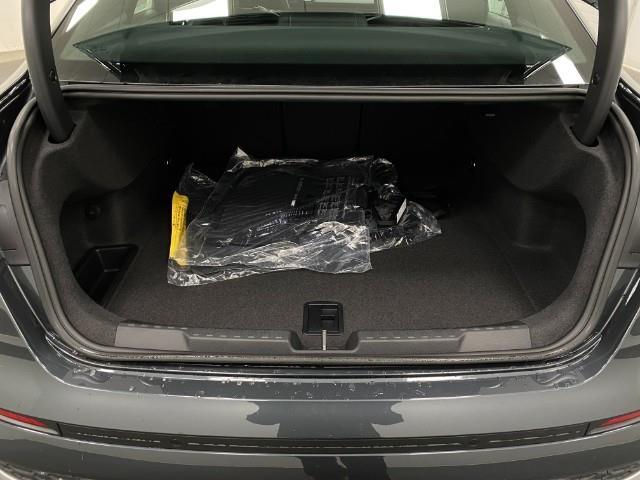 2025 Audi A3 Vehicle Photo in Appleton, WI 54913