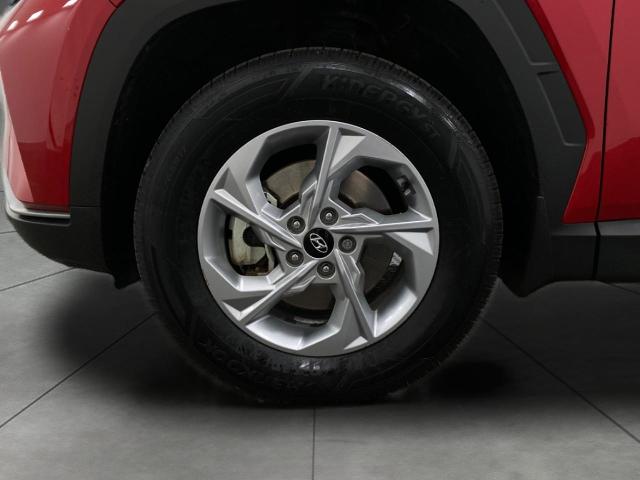 2023 Hyundai TUCSON Vehicle Photo in Appleton, WI 54913