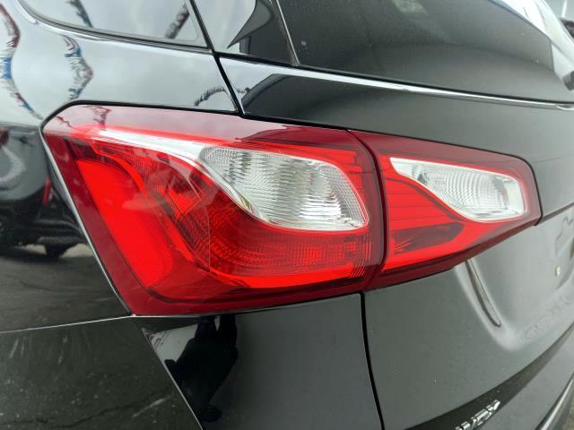 2021 Chevrolet Equinox Vehicle Photo in Roslyn, NY 11576