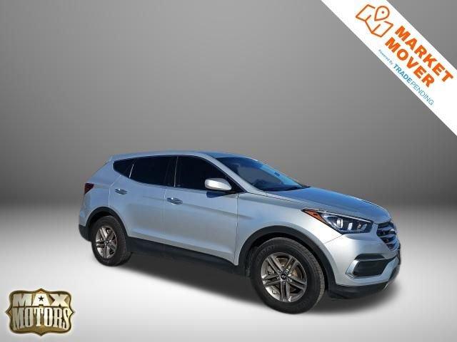 Cab Top & A-Pillar Kit | HYUNDAI SANTA FE XL 2018